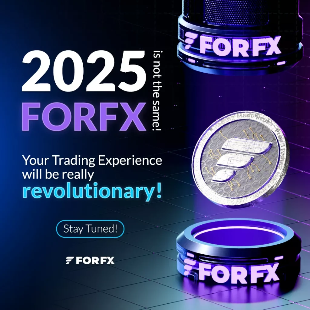 forfx x post(2025 is not the same!)