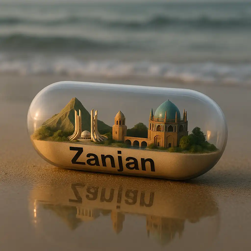 پرامپت آماده چت جی پی تی