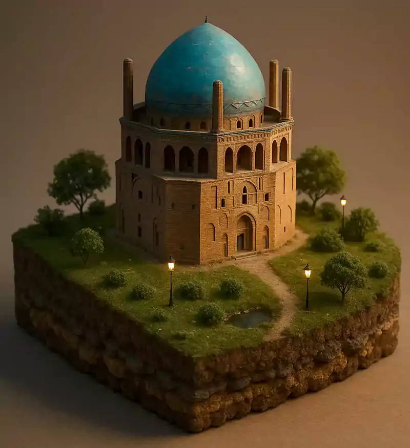 پرامپت عکس هوش مصنوعی