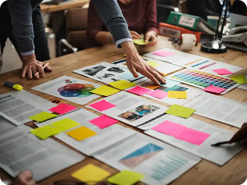 طراحی برنامه اجرایی