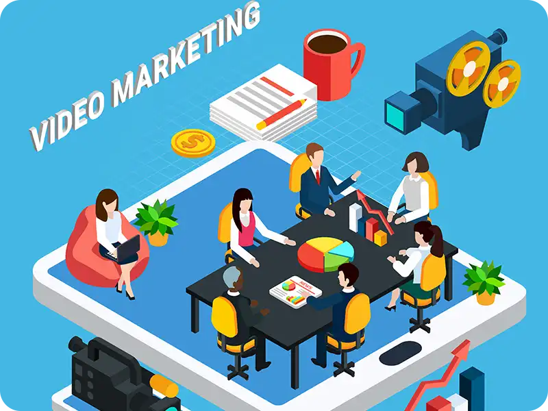 ویدیوهای مشتریان